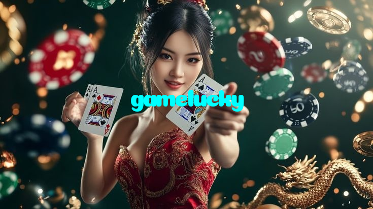 gamelucky