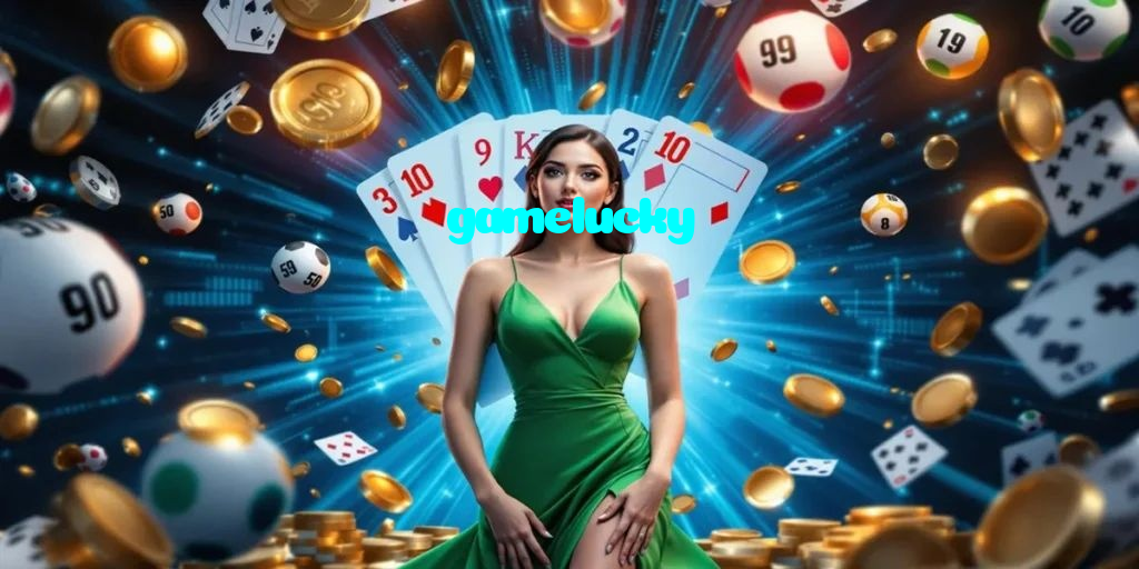 available types of gamelucky bet including pre-match live express and system bets