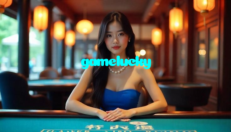 gamelucky