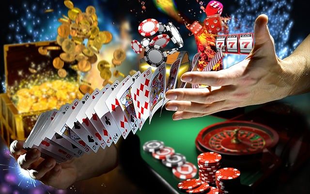 gamelucky پاکستان ریئل منی گیمز